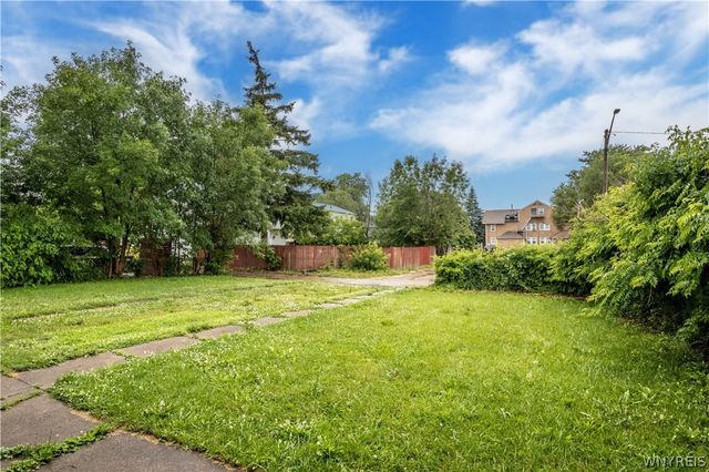 466 24th Street, Niagara Falls, NY 14303