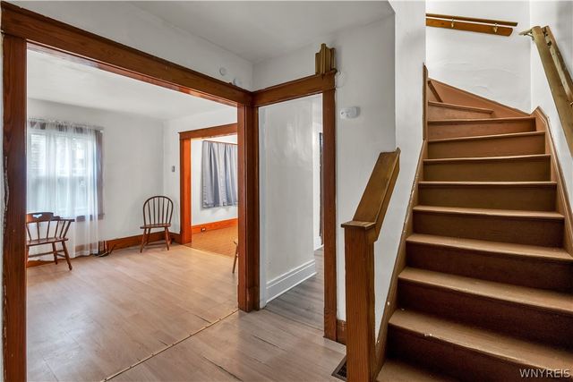 466 24th Street, Niagara Falls, NY 14303