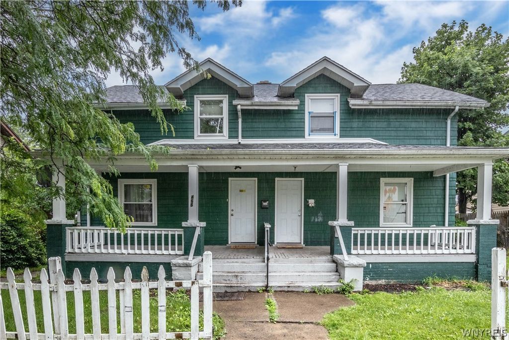 466 24th Street, Niagara Falls, NY 14303