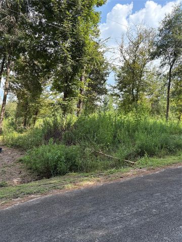 TBD Walnut Ridge Road, Livingston, TX 77351