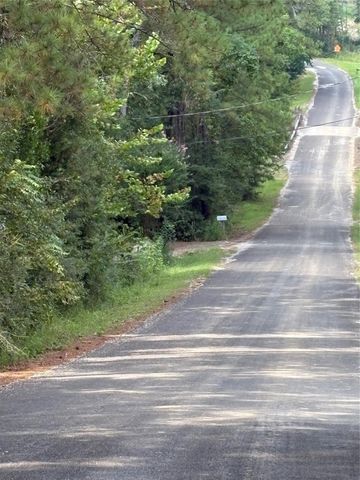 TBD Walnut Ridge Road, Livingston, TX 77351