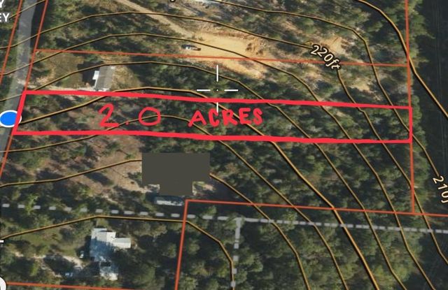 TBD Walnut Ridge Road, Livingston, TX 77351