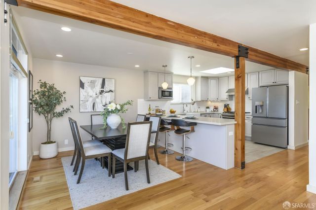 176 Gladstone Drive, San Francisco, CA 94112