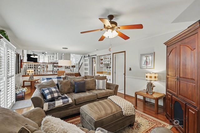14147 Mallard Drive, Orland Park, IL 60467