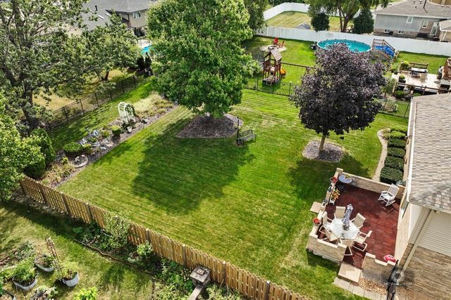 14147 Mallard Drive, Orland Park, IL 60467