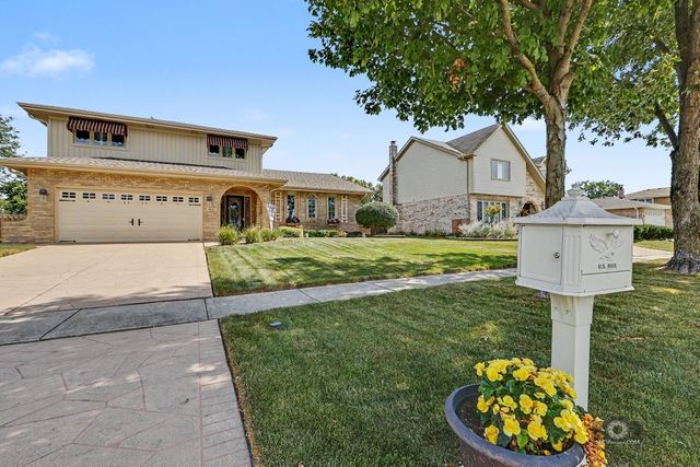 14147 Mallard Drive, Orland Park, IL 60467