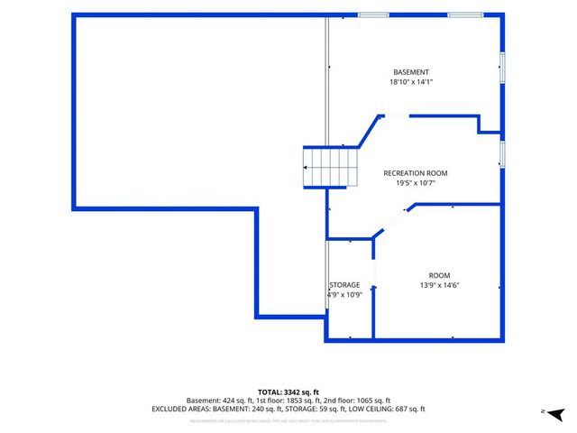 14147 Mallard Drive, Orland Park, IL 60467