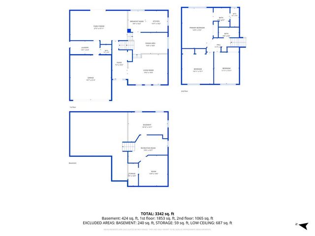 14147 Mallard Drive, Orland Park, IL 60467