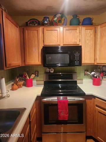 8625 E BELLEVIEW Place 1081, Scottsdale, AZ 85257