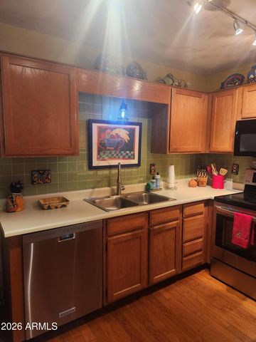 8625 E BELLEVIEW Place 1081, Scottsdale, AZ 85257