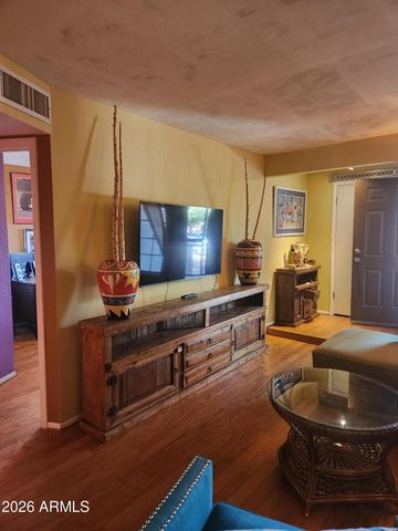 8625 E BELLEVIEW Place 1081, Scottsdale, AZ 85257
