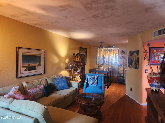 8625 E BELLEVIEW Place 1081, Scottsdale, AZ 85257