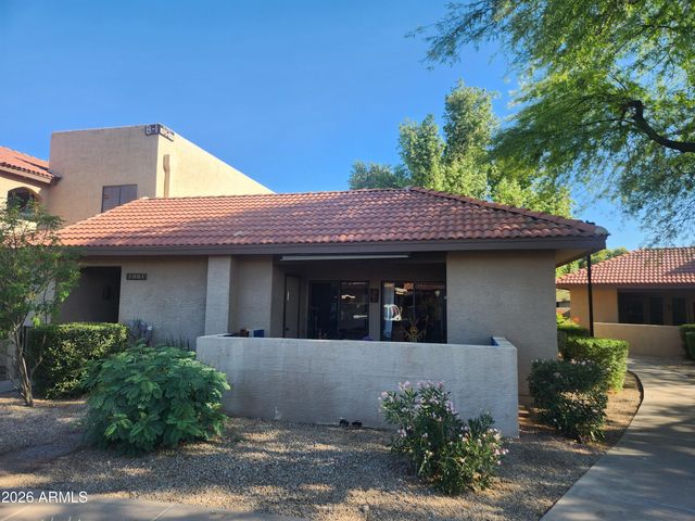 8625 E BELLEVIEW Place 1081, Scottsdale, AZ 85257