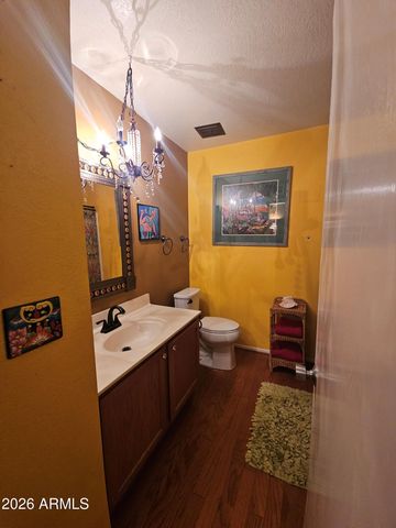 8625 E BELLEVIEW Place 1081, Scottsdale, AZ 85257