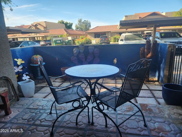 8625 E BELLEVIEW Place 1081, Scottsdale, AZ 85257