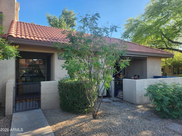 8625 E BELLEVIEW Place 1081, Scottsdale, AZ 85257