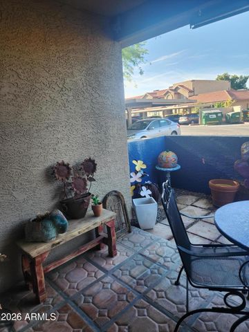 8625 E BELLEVIEW Place 1081, Scottsdale, AZ 85257