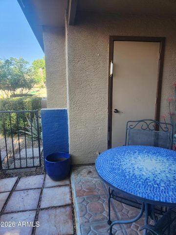 8625 E BELLEVIEW Place 1081, Scottsdale, AZ 85257