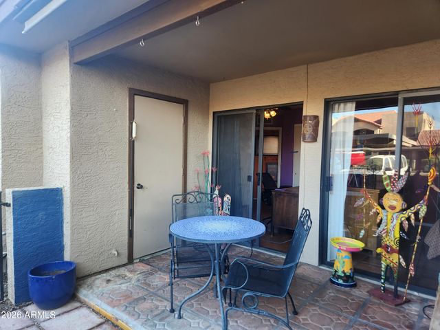 8625 E BELLEVIEW Place 1081, Scottsdale, AZ 85257