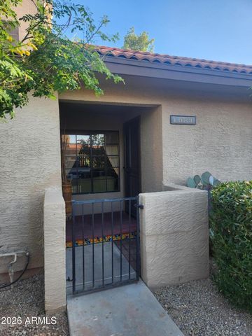 8625 E BELLEVIEW Place 1081, Scottsdale, AZ 85257