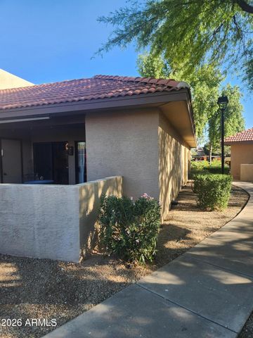 8625 E BELLEVIEW Place 1081, Scottsdale, AZ 85257