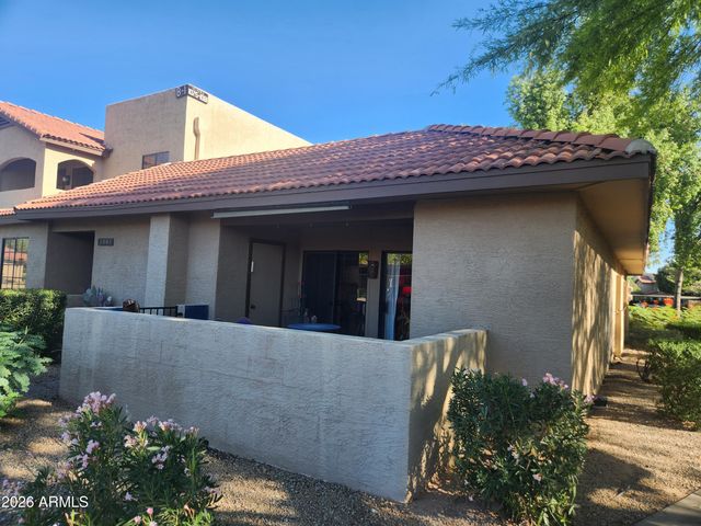 8625 E BELLEVIEW Place 1081, Scottsdale, AZ 85257