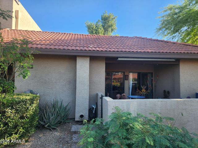 8625 E BELLEVIEW Place 1081, Scottsdale, AZ 85257