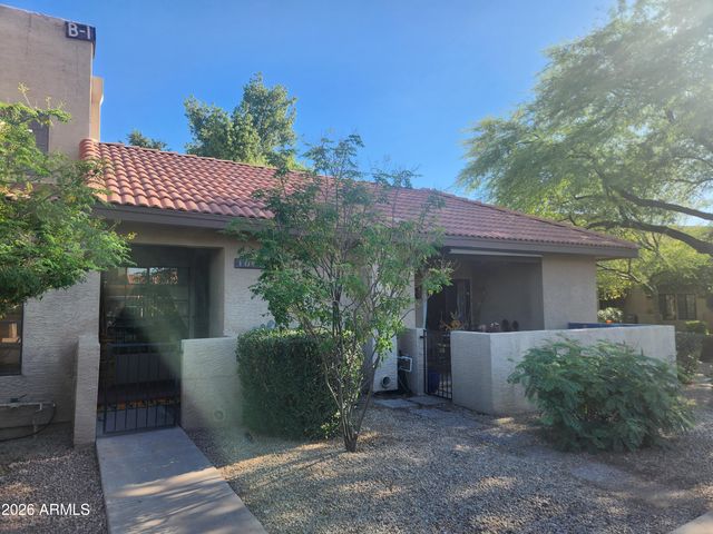 8625 E BELLEVIEW Place 1081, Scottsdale, AZ 85257