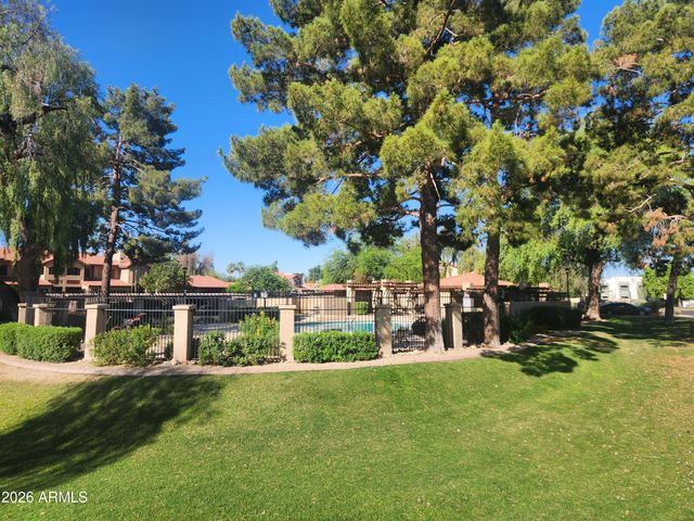 8625 E BELLEVIEW Place 1081, Scottsdale, AZ 85257