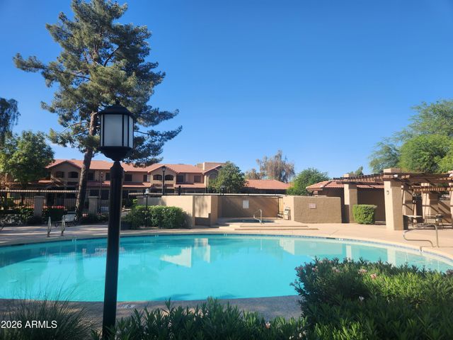 8625 E BELLEVIEW Place 1081, Scottsdale, AZ 85257