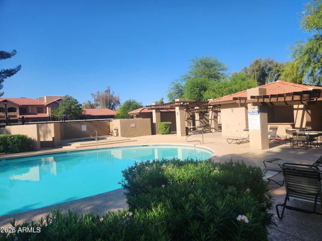8625 E BELLEVIEW Place 1081, Scottsdale, AZ 85257