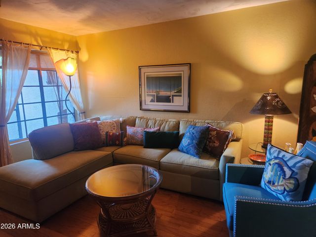 8625 E BELLEVIEW Place 1081, Scottsdale, AZ 85257