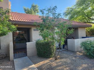 8625 E BELLEVIEW Place 1081, Scottsdale, AZ 85257