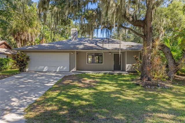4595 FRIAR TUCK LANE, Sarasota, FL 34232