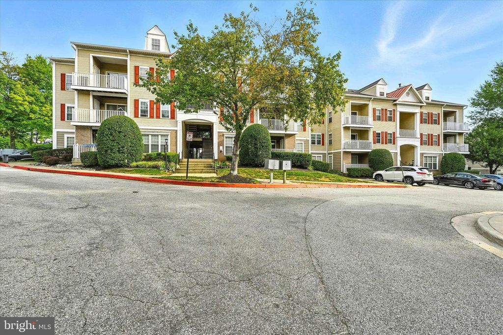 2 TYLER FALLS CT #A, Baltimore, MD 21209