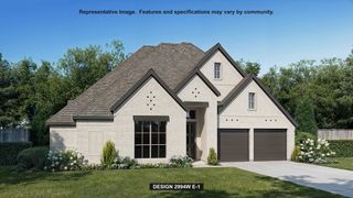 2305 Junction Drive, Celina, TX 75009