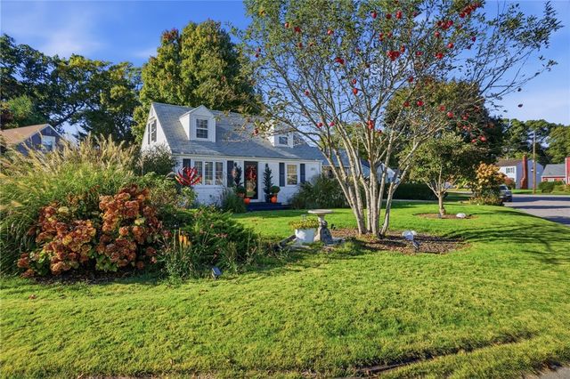 181 Long View Drive, Warwick, RI 02886