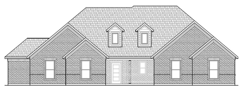 1000 Kessler Road, Weatherford, TX 76087