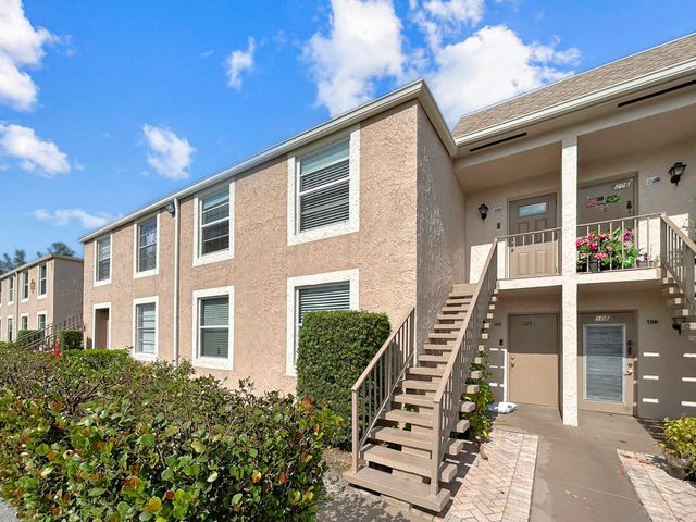 7875 Margate Boulevard 205, Margate, FL 33063