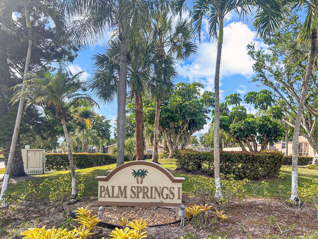 7875 Margate Boulevard 205, Margate, FL 33063