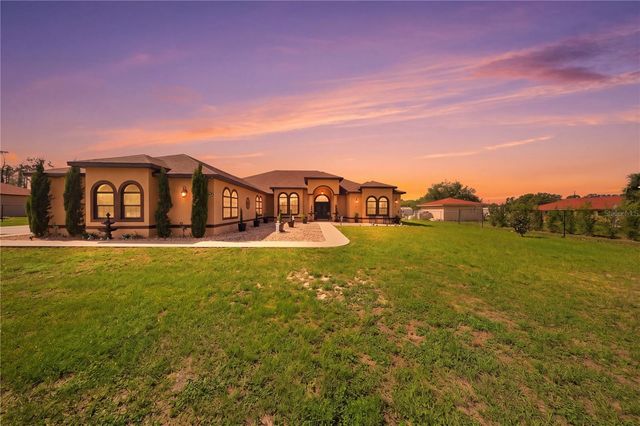 13429 MONTEVISTA ROAD, Clermont, FL 34711