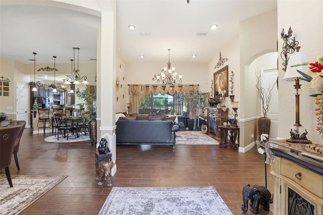 13429 MONTEVISTA ROAD, Clermont, FL 34711