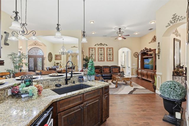 13429 MONTEVISTA ROAD, Clermont, FL 34711