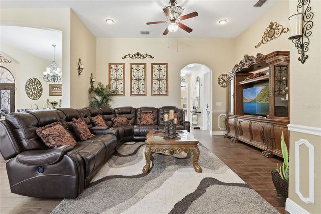 13429 MONTEVISTA ROAD, Clermont, FL 34711