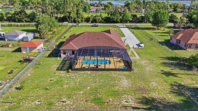 13429 MONTEVISTA ROAD, Clermont, FL 34711