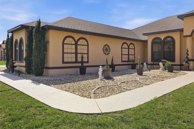 13429 MONTEVISTA ROAD, Clermont, FL 34711