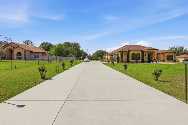 13429 MONTEVISTA ROAD, Clermont, FL 34711