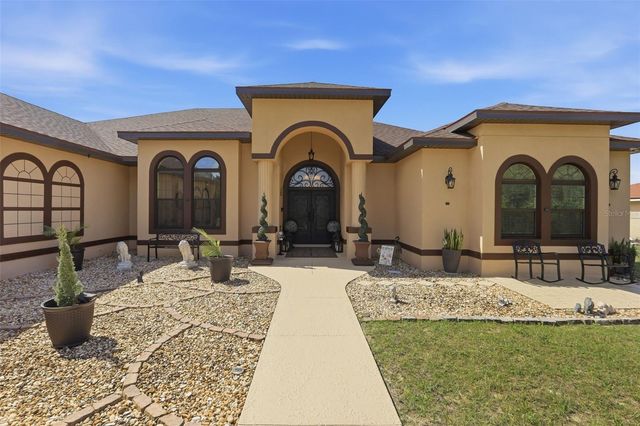 13429 MONTEVISTA ROAD, Clermont, FL 34711