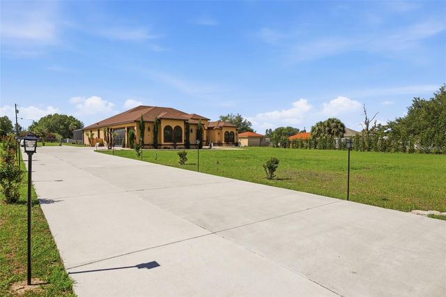 13429 MONTEVISTA ROAD, Clermont, FL 34711