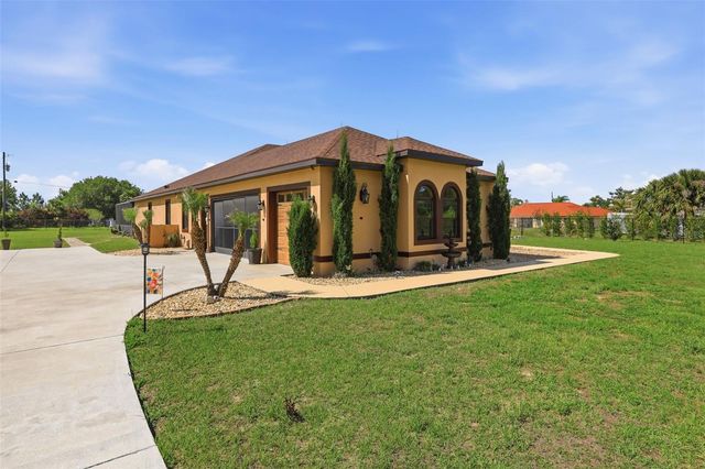 13429 MONTEVISTA ROAD, Clermont, FL 34711